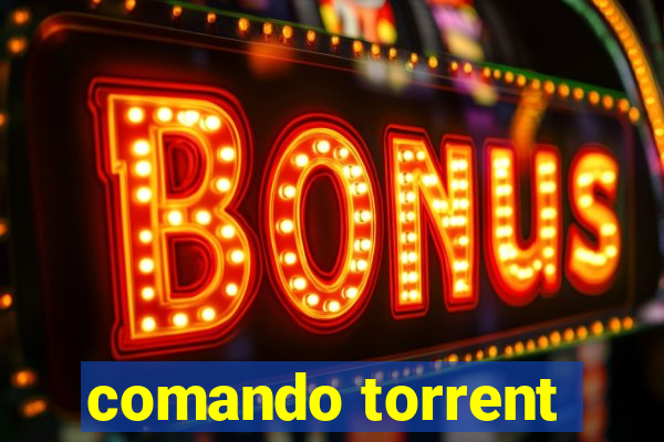 comando torrent